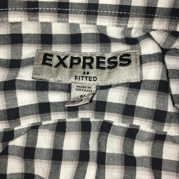 Express - Picture 2 of 2